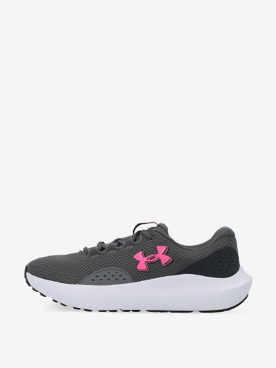 Лот: 25397666. Фото: 1. Кроссовки женские Under Armour... Кеды, кроссовки, слипоны