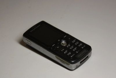 Лот: 10752058. Фото: 1. Sony Ericssoon K750i. Кнопочные мобильные телефоны