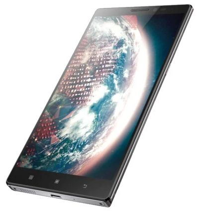 Лот: 8095278. Фото: 1. Lenovo K920 Vibe Z2 Pro 4 мес... Смартфоны