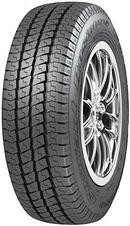 Лот: 7920516. Фото: 1. Cordiant 195/70 R 15C Business... Шины
