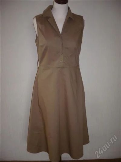 Лот: 976923. Фото: 1. Платье H&M 44-46 размер. Платья