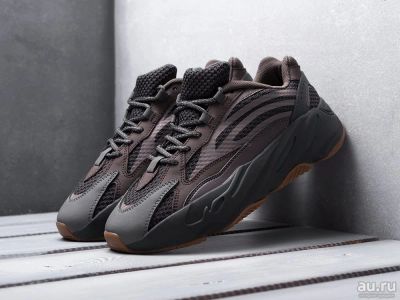 Лот: 16985520. Фото: 1. Кроссовки Adidas Yeezy Boost 700... Кеды, кроссовки, слипоны