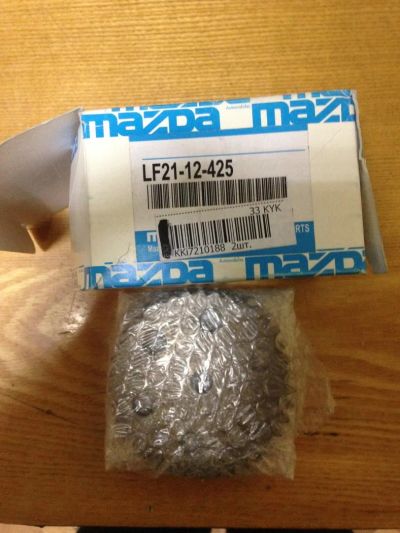 Лот: 6420351. Фото: 1. Шестерня распредвала Mazda (Cx... Двигатель и элементы двигателя