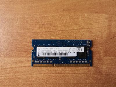 Лот: 16526161. Фото: 1. Оперативная память ( ОЗУ ) DDR3L... Оперативная память