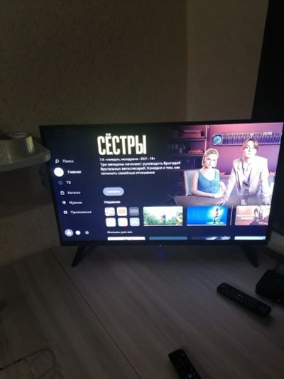 Лот: 21434565. Фото: 1. Телевизор. Телевизоры