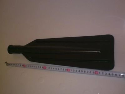 Лот: 2978032. Фото: 1. Лопасти для весла. Другое (туризм)