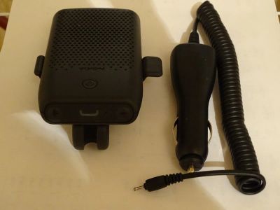 Лот: 4804748. Фото: 1. громкая связь в авто Nokia HF-210. Другое (смартфоны, связь, навигация)