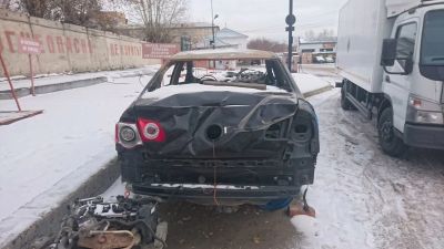 Лот: 12670283. Фото: 1. Запчасти на Volkswagen Passat... Авто в разбор