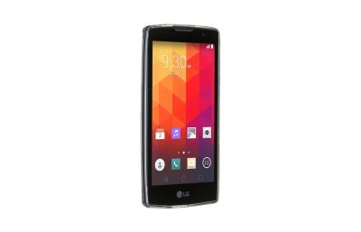 Лот: 10326086. Фото: 1. iBox Crystal силиконовый чехол... Чехлы, бамперы