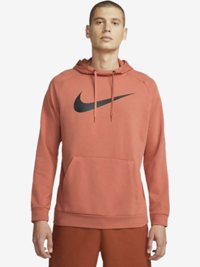 Лот: 22429759. Фото: 1. Толстовка мужская Nike M NK DF... Легкие куртки, толстовки