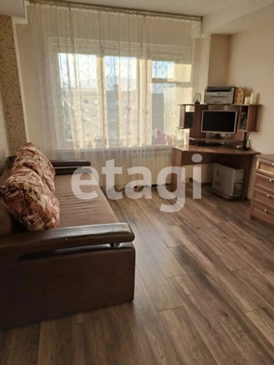 Лот: 21560743. Фото: 1. Продам 2-комн. кв. 40.1 кв.м... Квартиры, студии