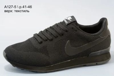 Лот: 7830929. Фото: 1. Nike Internationalist мужские... Кеды, кроссовки, слипоны