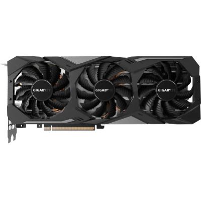 Лот: 15220133. Фото: 1. Видеокарта Gigabyte GeForce RTX... Видеокарты