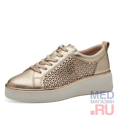Лот: 24827456. Фото: 1. Кеды женские 1-23708-42-940 Tamaris... Ортопедические изделия
