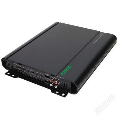 Лот: 2417448. Фото: 1. FUSION FBS-M1300. Усилители