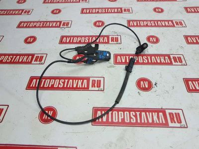 Лот: 20899499. Фото: 1. Датчик abs Toyota Prius ZVW30... Кузов