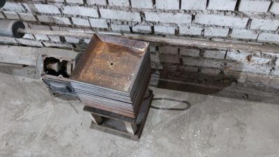 Лот: 16548639. Фото: 1. Приспособления для фиксации закладных... Промышленное