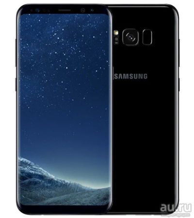 Лот: 13385546. Фото: 1. Samsung galaxy s8 plus. Смартфоны