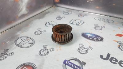Лот: 23589424. Фото: 1. Шестерня коленвала Land Rover... Двигатель и элементы двигателя