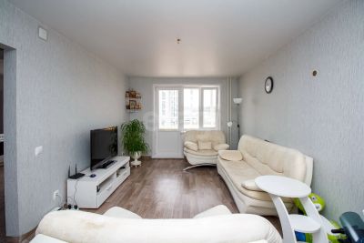 Лот: 25406852. Фото: 1. 1-комн. квартира , Красноярск... Квартиры, студии