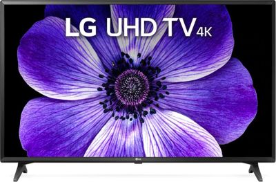 Лот: 16683214. Фото: 1. Телевизор LG 49UM7020PLF 4K HDR... Телевизоры