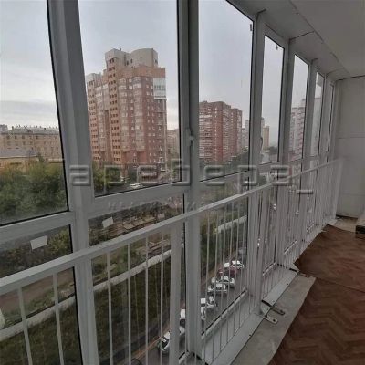 Лот: 19863336. Фото: 1. 2-комнатная квартира на ул. Борисова... Квартиры, студии