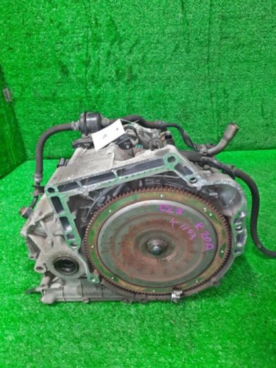 Лот: 19380695. Фото: 1. Акпп Honda Accord CL7 K20A 2 005... Трансмиссия