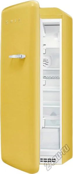 Лот: 5954726. Фото: 1. Холодильник SMEG. Холодильники, морозильные камеры