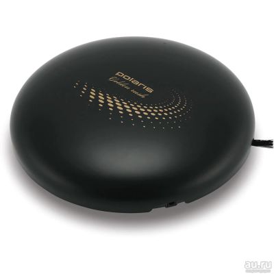 Лот: 15232562. Фото: 1. Робот пылесос Polaris PVCR 1015... Пылесосы, паровые швабры