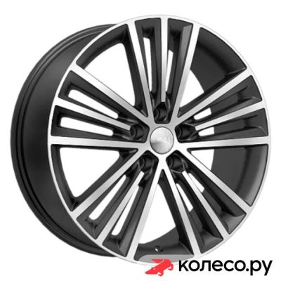 Лот: 25342399. Фото: 1. Манчестер 7.5x19/5*108 D65.1 ET46... Диски