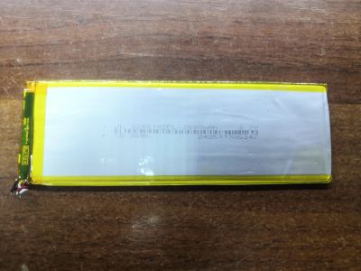 Лот: 16902050. Фото: 1. АКБ 3,7V 2800mah 143x47x3мм Irbis... Запчасти для планшетов