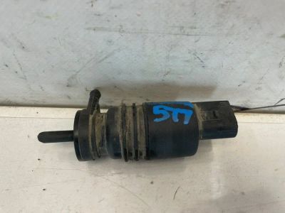 Лот: 24567133. Фото: 1. насос омывателя Mitsubishi Lancer... Двигатель и элементы двигателя