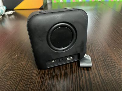 Лот: 18295610. Фото: 1. bluetooth колонка. Портативные, беспроводные колонки