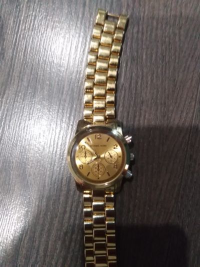 Лот: 17075620. Фото: 1. Часы michael kors. Другие наручные часы