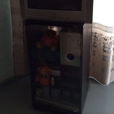 Лот: 4443660. Фото: 1. тумба под телевизор. Тумбы