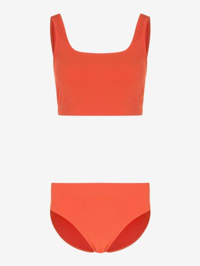 Лот: 22444101. Фото: 1. Купальник раздельный женский Speedo... Другое (спортивная одежда)