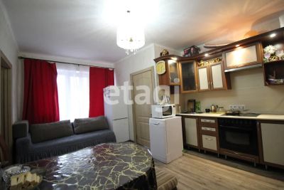 Лот: 25293997. Фото: 1. 3-комн. квартира , Красноярск... Квартиры, студии