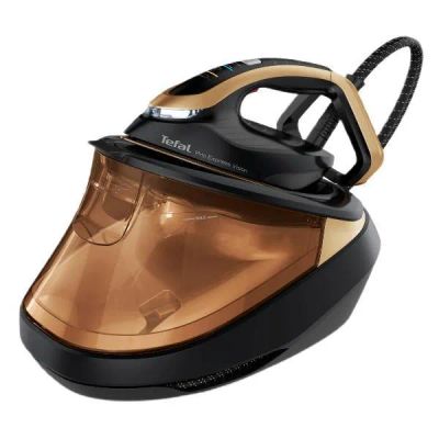 Лот: 25687799. Фото: 1. Парогенератор Tefal Pro Express... Утюги, парогенераторы, отпариватели