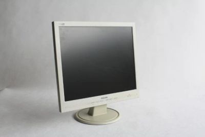 Лот: 4398796. Фото: 1. Монитор LCD Philips 17" 170S. ЖК-мониторы