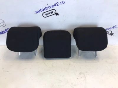 Лот: 21707394. Фото: 1. подголовники Geely Emgrand EC7... Трансмиссия