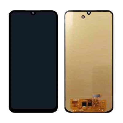 Лот: 22393648. Фото: 1. Дисплей для Samsung Galaxy A15... Дисплеи, дисплейные модули, тачскрины