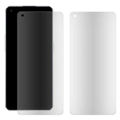 Лот: 24601001. Фото: 1. Защитное стекло Krutoff для Oppo... Защитные стёкла, защитные плёнки