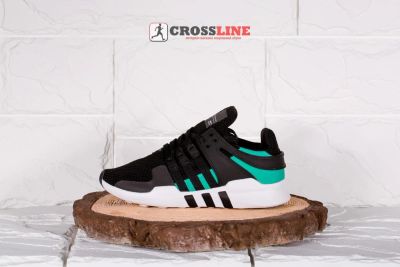 Лот: 10043064. Фото: 1. Кроссовки Adidas EQT Support ADV... Кеды, кроссовки, слипоны