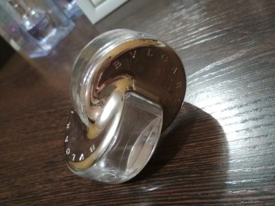 Лот: 14011169. Фото: 1. Парфюм женский Bvlgari. Женская парфюмерия