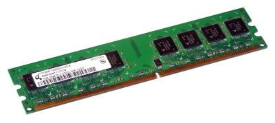 Лот: 7290981. Фото: 1. Оперативная память Hynix 1GB 2Rx8... Оперативная память