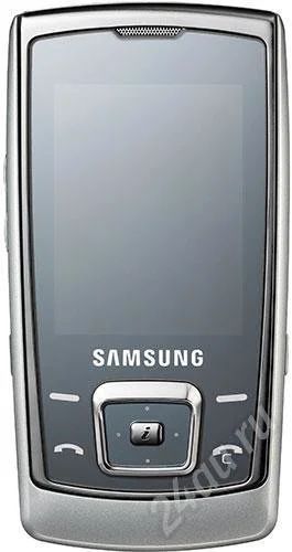 Лот: 402257. Фото: 1. Samsung SGH-E840 Продам. Кнопочные мобильные телефоны