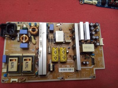 Лот: 14344597. Фото: 1. Блок питания I40F1_ADY BN44-00340B... Печатные платы