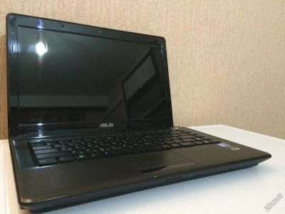 Лот: 5019491. Фото: 1. Ноутбук Asus k42 jc. Ноутбуки