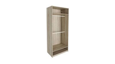 Лот: 25323115. Фото: 1. Гардеробная Keep, модуль 100 236... Другое (мебель)