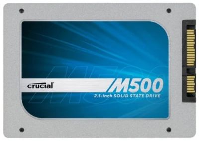 Лот: 8819286. Фото: 1. Накопитель SSD 960Gb, 2.5", SATA... SSD-накопители